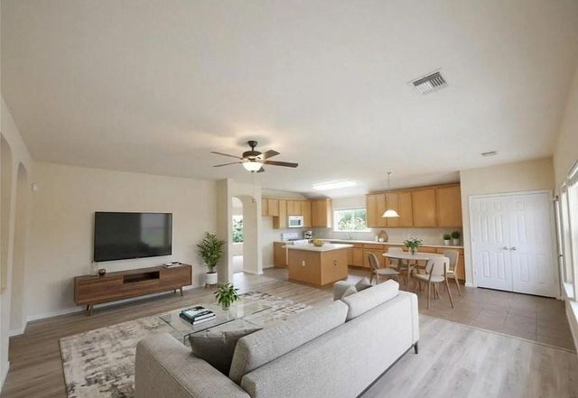 21522 Pointed Oak Lane, Katy, TX 77450