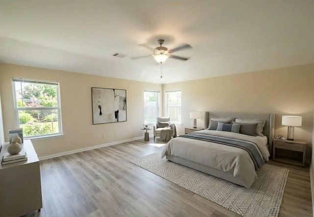 21522 Pointed Oak Lane, Katy, TX 77450