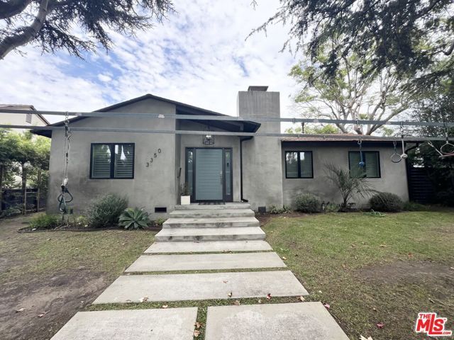 3350 Mclaughlin Avenue, Los Angeles, CA 90066