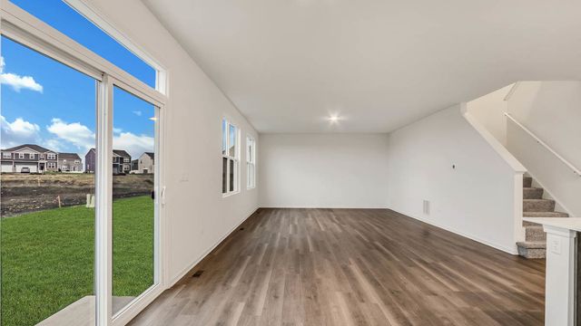 Address unavailable.