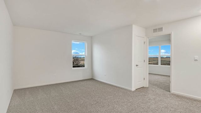 Address unavailable.