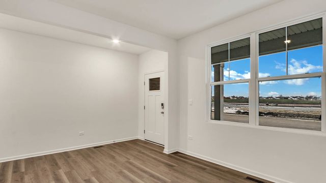 Address unavailable.