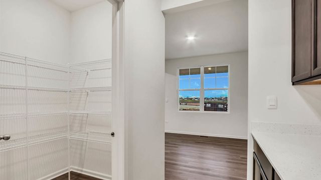 Address unavailable.