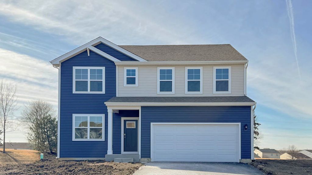 Address unavailable.