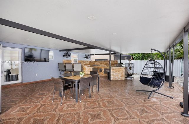 17370 NW 52nd Place, Miami Gardens, FL 33055
