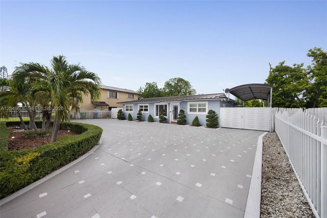 17370 NW 52nd Place, Miami Gardens, FL 33055