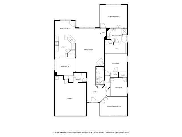 1049 Broken Spoke Drive, Little Elm, TX 75068