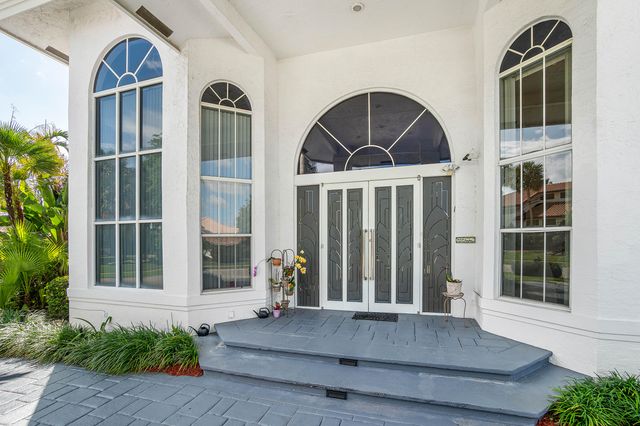 7173 Montrico Drive, Boca Raton, FL 33433