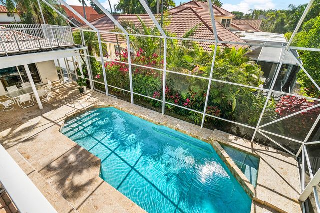 7173 Montrico Drive, Boca Raton, FL 33433