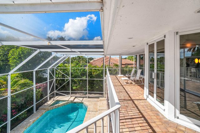 7173 Montrico Drive, Boca Raton, FL 33433