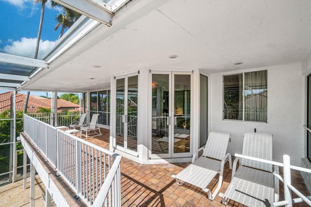 7173 Montrico Drive, Boca Raton, FL 33433