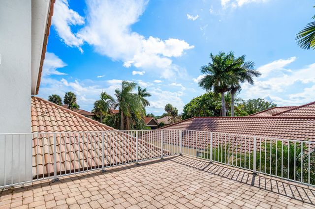 7173 Montrico Drive, Boca Raton, FL 33433