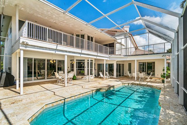 7173 Montrico Drive, Boca Raton, FL 33433