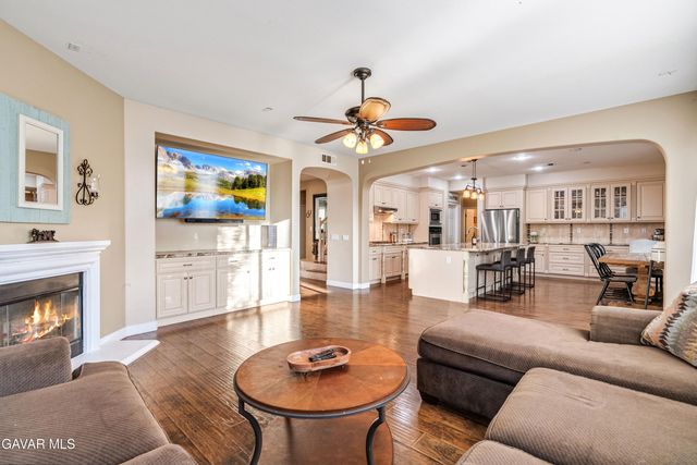 44123 W 47th Street, Lancaster, CA 93536