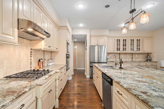 44123 W 47th Street, Lancaster, CA 93536
