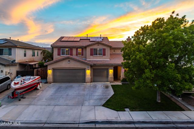 44123 W 47th Street, Lancaster, CA 93536