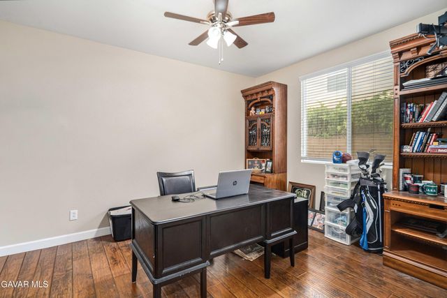 44123 W 47th Street, Lancaster, CA 93536