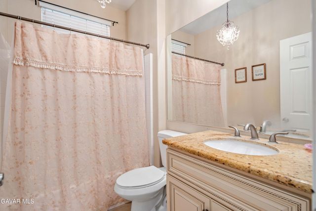 44123 W 47th Street, Lancaster, CA 93536