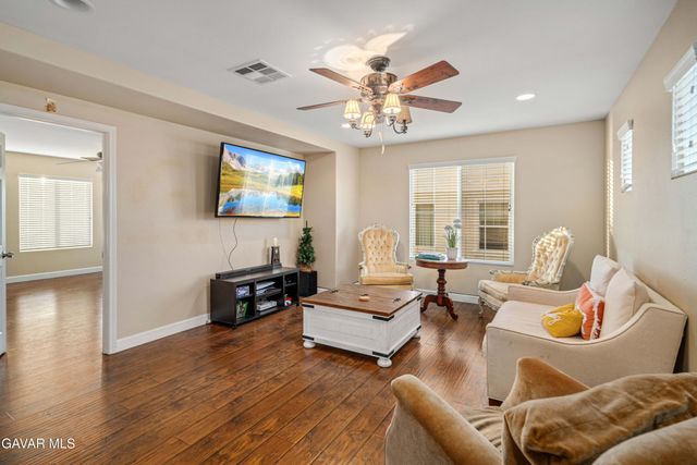 44123 W 47th Street, Lancaster, CA 93536