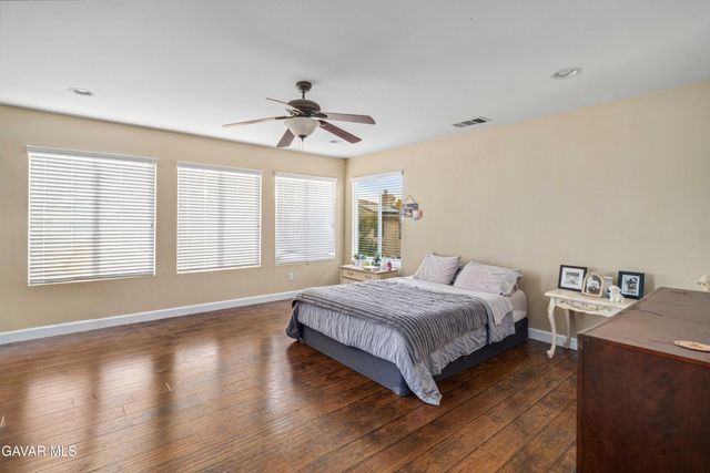 44123 W 47th Street, Lancaster, CA 93536