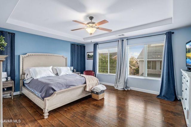 44123 W 47th Street, Lancaster, CA 93536