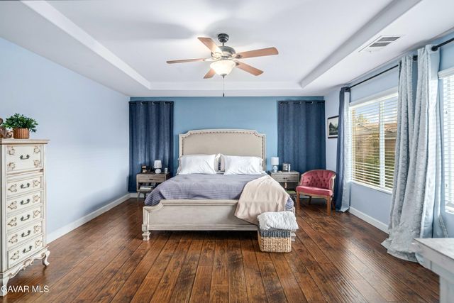 44123 W 47th Street, Lancaster, CA 93536