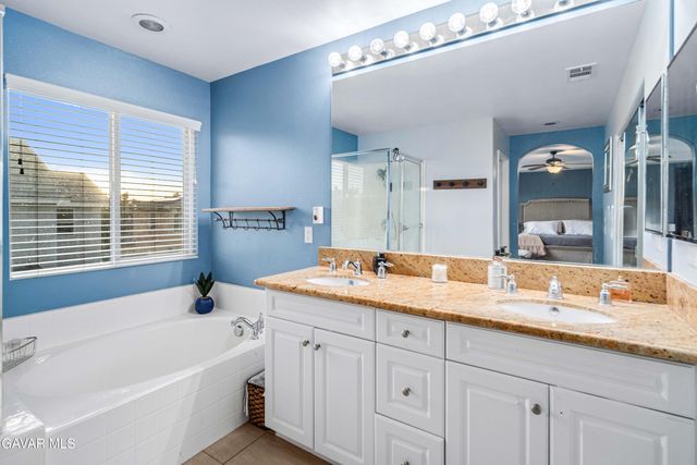 44123 W 47th Street, Lancaster, CA 93536