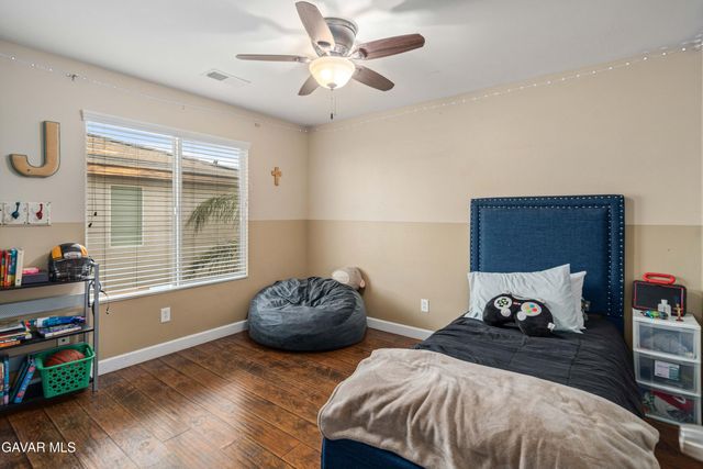 44123 W 47th Street, Lancaster, CA 93536