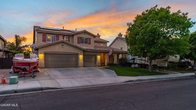 44123 W 47th Street, Lancaster, CA 93536