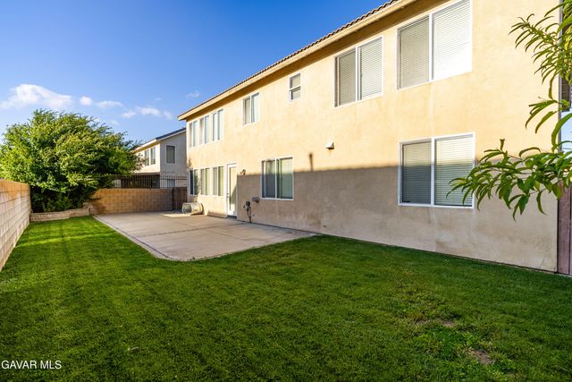 44123 W 47th Street, Lancaster, CA 93536