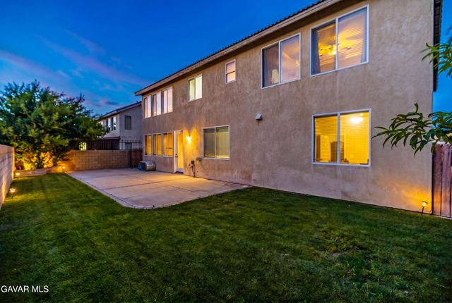 44123 W 47th Street, Lancaster, CA 93536