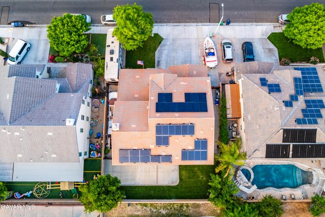 44123 W 47th Street, Lancaster, CA 93536
