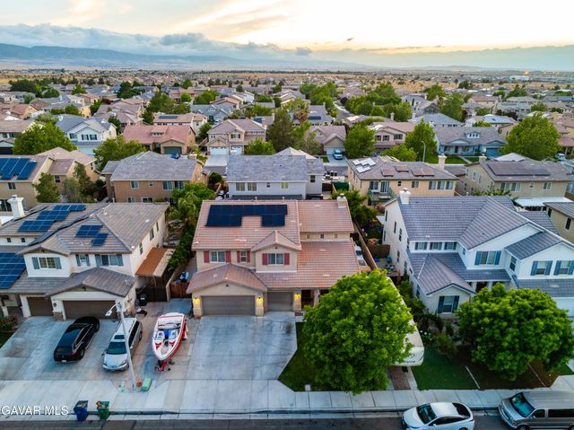 44123 W 47th Street, Lancaster, CA 93536