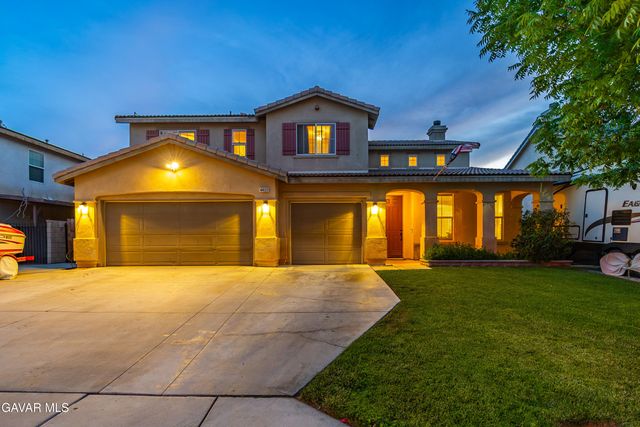 44123 W 47th Street, Lancaster, CA 93536