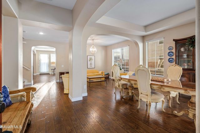 44123 W 47th Street, Lancaster, CA 93536