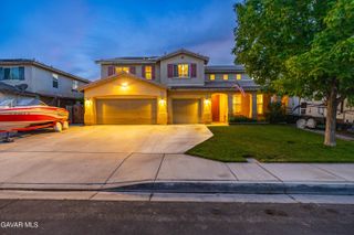 44123 W 47th Street, Lancaster, CA 93536