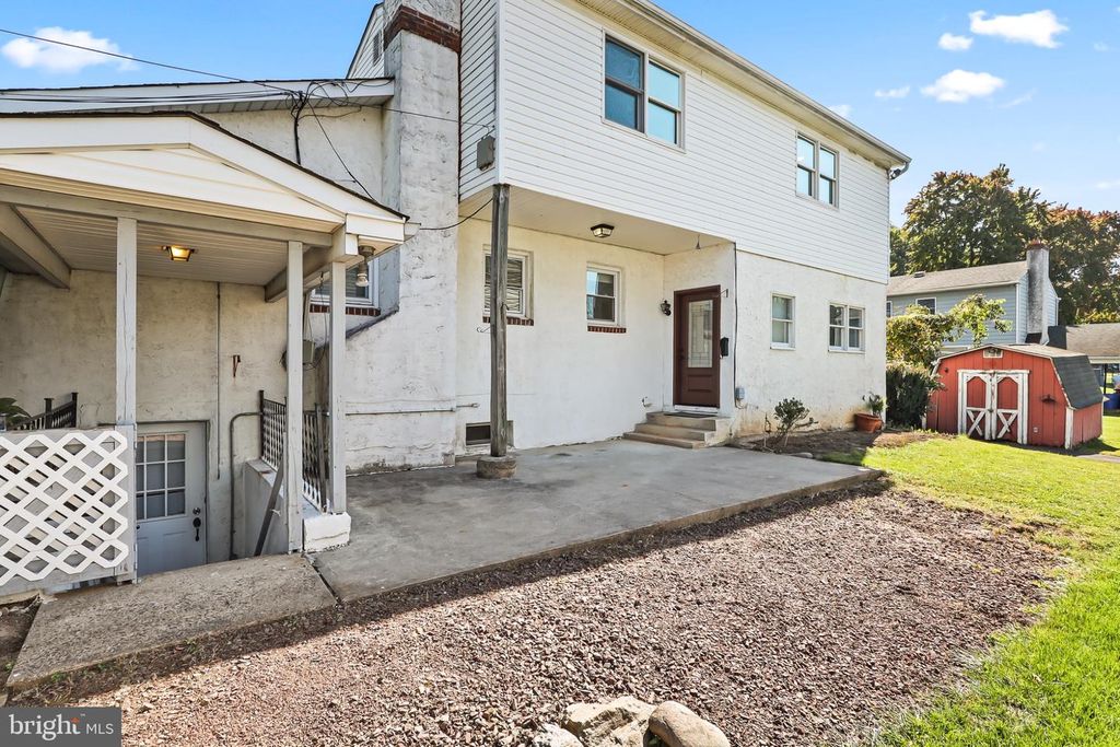 1721 FOURTH ST, LANGHORNE, PA 19047 — photo 5