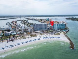 445 S GULFVIEW BOULEVARD 412, Clearwater Beach, FL 33767