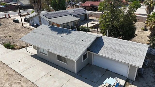 875 Wilson, Perris, CA 92571