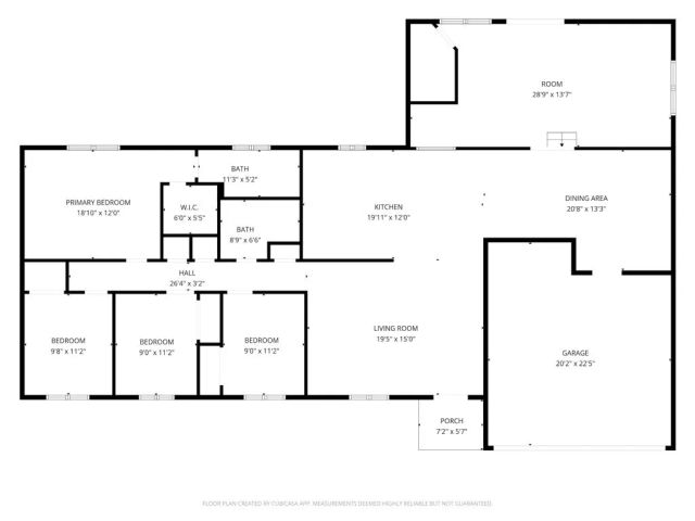 875 Wilson, Perris, CA 92571