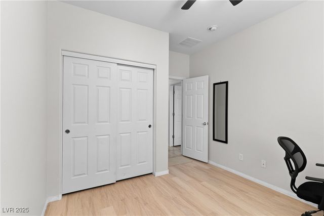 5428 Dalle Valley Street, North Las Vegas, NV 89031