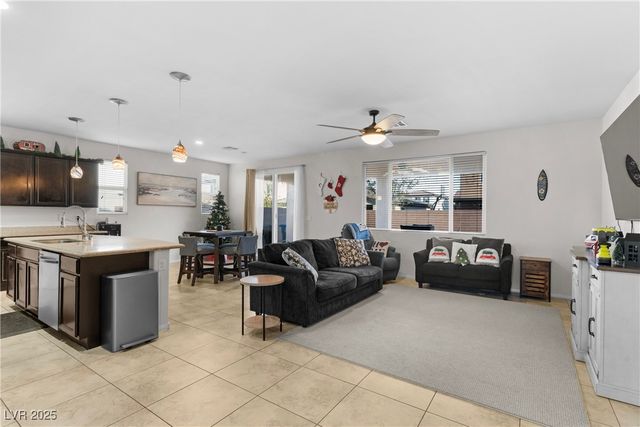 5428 Dalle Valley Street, North Las Vegas, NV 89031