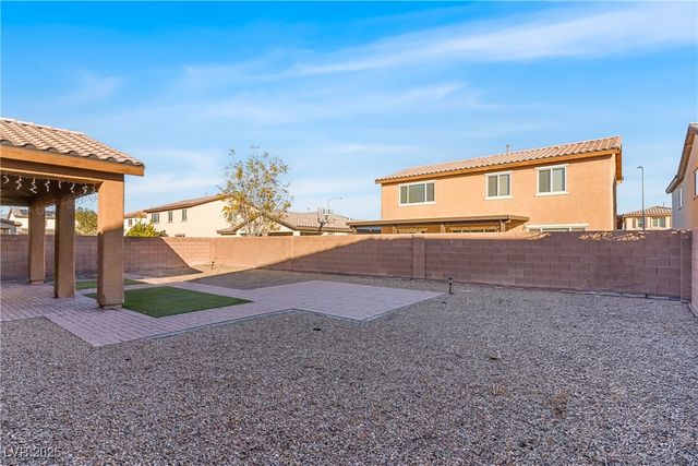5428 Dalle Valley Street, North Las Vegas, NV 89031