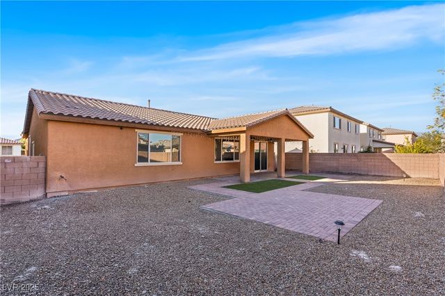 5428 Dalle Valley Street, North Las Vegas, NV 89031