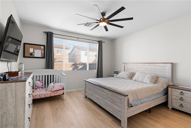 5428 Dalle Valley Street, North Las Vegas, NV 89031