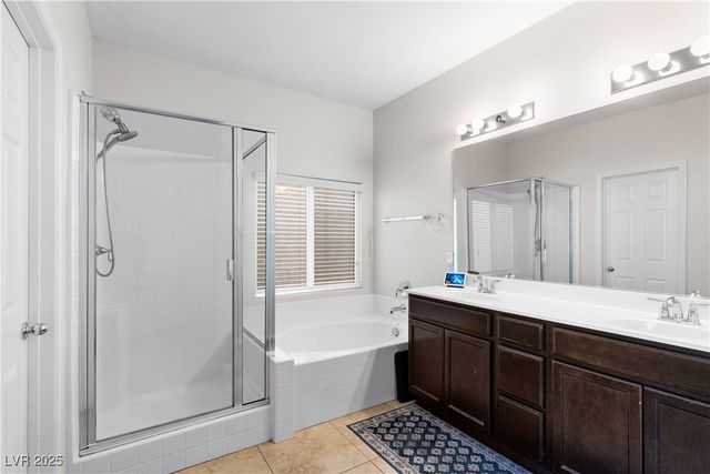 5428 Dalle Valley Street, North Las Vegas, NV 89031