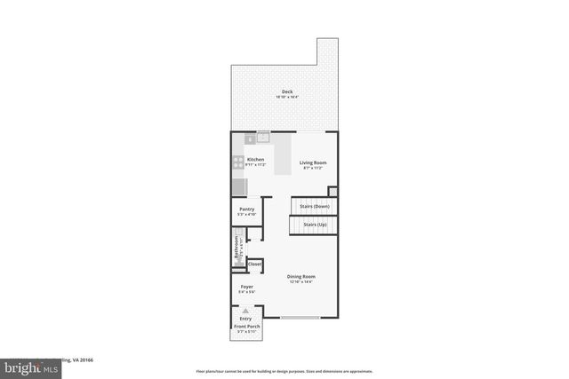 22076 MANNING SQ, Sterling, VA 20166