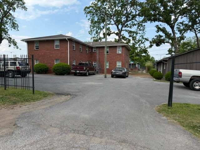 2108 Vance Avenue D, Chattanooga, TN 37404