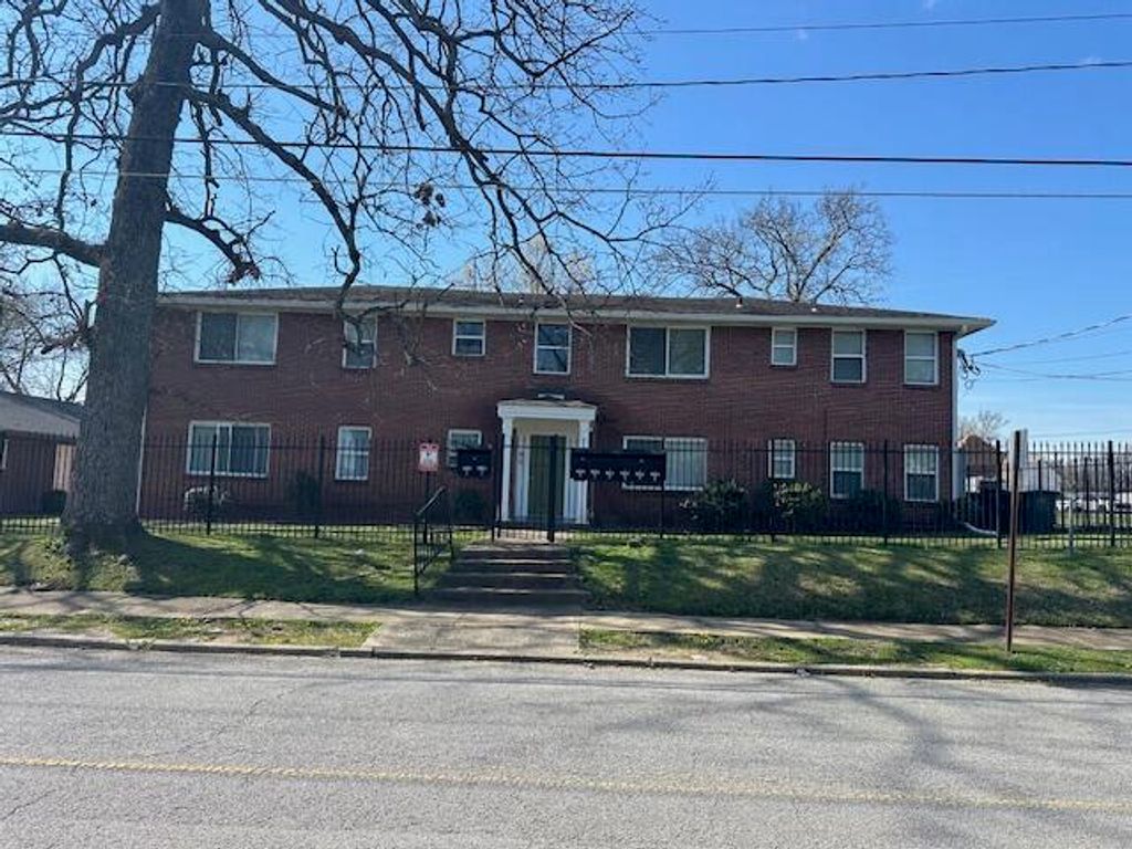 2108 Vance Avenue D, Chattanooga, TN 37404