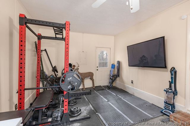 104 Haines Court, Southern Pines, NC 28387